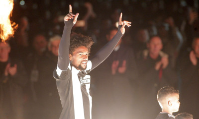 Μπίσεσβαρ: «Πεινάμε για τρόπαια»