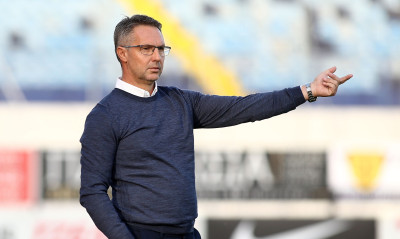 Ατρόμητος: Συνεχίζονται οι γερμανικές σειρήνες για Κάναντι