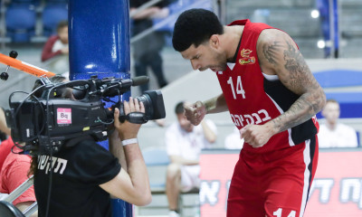 Ο Φελντέιν οδήγησε τη Χάποελ Ιερουσαλήμ σε νίκη και ρεκόρ!