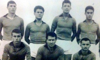 Θλίψη για τον θάνατο πρώην παίκτη του Απόλλωνα Καλαμαριάς και του Ολυμπιακού