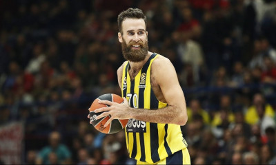 Φενέρμπαχτσε: Tραυματίστηκε και τρέχει για το Final-4 ο Ντατόμε (video)