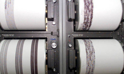 Ισχυρός σεισμός ταρακούνησε τη Μυτιλήνη