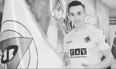 Αλάνιασπορ: Τελετή στη μνήμη του Τζόσεφ Σουράλ