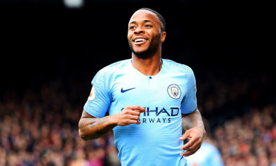 Οι αθλητικοί συντάκτες ανέδειξαν κορυφαίο παίκτη της χρονιάς στον Στέρλινγκ