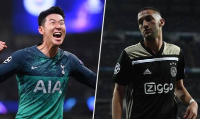 Champions League: Οι εκπλήξεις «μονομαχούν» με φόντο τον τελικό