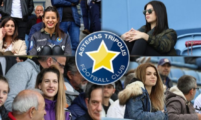 Αστέρας Τρίπολης: Τα εισιτήρια με Πανιώνιο