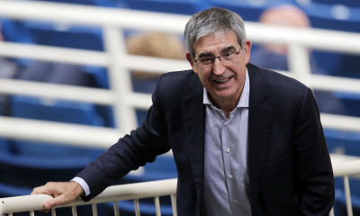 Μπερτομέου: «Δεν σκοπεύουμε να κάνουμε “κλειστή” λίγκα τη Euroleague»