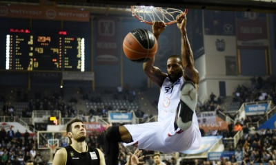 ΠΑΟΚ: Στο δρόμο του Χάτσερ και ο Γκάρετ