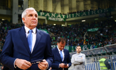 Ομπράντοβιτς: «Η οικογένεια Γιαννακόπουλου με είχε σαν γιο της, ξεχωριστό κλαμπ ο Παναθηναϊκός»