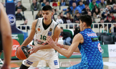 Χολαργός: Τα εισιτήρια της γιορτής με Παναθηναϊκό ΟΠΑΠ (photo)