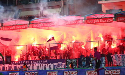 ΠΑΣ Γιάννινα: Τα εισιτήρια με ΠΑΟΚ