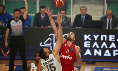 Πρόεδρος Παρτιζάν: «Μιλήσαμε με Ολυμπιακό και Παναθηναϊκό ΟΠΑΠ για την Αδριατική Λίγκα»