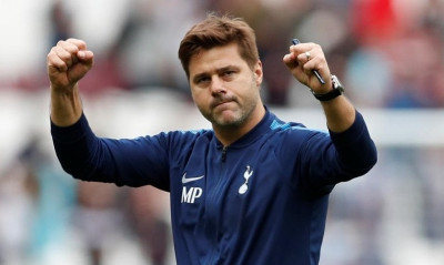 Τότεναμ-Άγιαξ: Αυτοί είναι οι εκλεκτοί Ποκετίνο για το ματς με τους Ολλανδούς (photo)