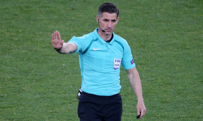 Ο Σιδηρόπουλος στο Μπαρτσελόνα – Λίβερπουλ!