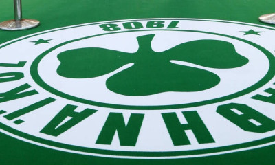 Παναθηναϊκός: Tα πλάνα Δώνη, Νταμπίζα για τη νέα χρονιά