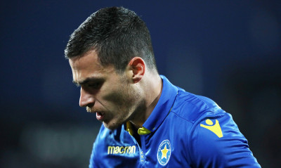 Τσιλιανίδης: «Αποφάσεις για το μέλλον μόλις τελειώσει η σεζόν»