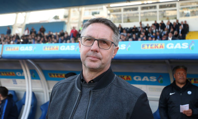 Ατρόμητος: Η απάντηση του Κάναντι στις φήμες για Νυρεμβέργη