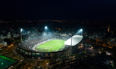 ΠΑΟΚ: Μένει Τούμπα και τη νέα σεζόν