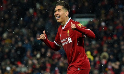 Λίβερπουλ: Μέσα ο Φιρμίνο για Μπαρτσελόνα