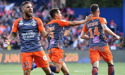 Πάτησε την Παρί η Μονπελιέ (video)