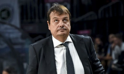 Αταμάν: «Αξίζουμε την πρόκριση στο φάιναλ φορ»