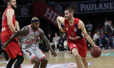 Πήρε το ντέρμπι κι εξασφάλισε την πρώτη θέση η Μπάγερν Μονάχου