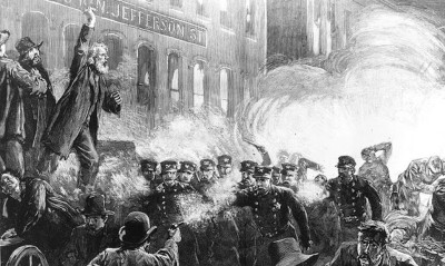 Ξέρεις τι γιορτάζουμε την Πρωτομαγιά;