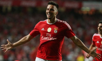 Μπενφίκα: Εξελίξεις με Σάμαρη