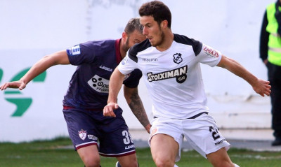 ΟΦΗ: Παραμένει εκτός ο Βαζ