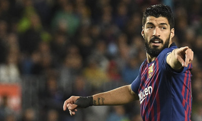 Μπαρτσελόνα – Λίβερπουλ: Το πρώτο του Σουάρες στο φετινό Champions League! (videos+photos)