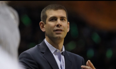 NBA: Αποθέωσε Γιάννη ο Στίβενς