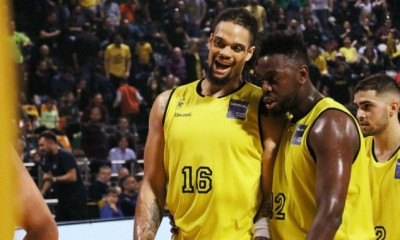 Άρης: Αποχή των ξένων