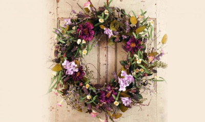 Γιατί φτιάχνουμε στεφάνια την Πρωτομαγιά;