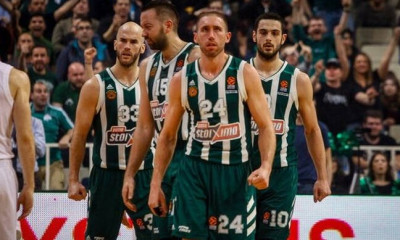 Παναθηναϊκός ΟΠΑΠ: Στο μυαλό πλέον ο Χολαργός