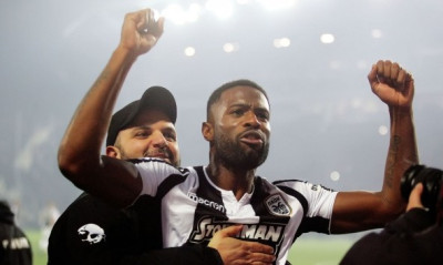 ΠΑΟΚ: Θρίλερ με Βαρέλα και αναμονή