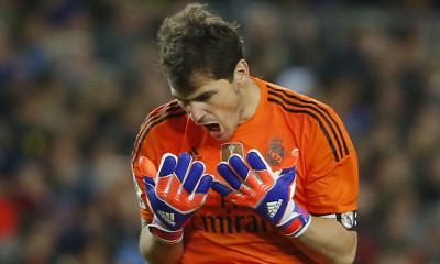 Ρεάλ Μαδρίτης για Κασίγιας: «Να γυρίσει δυνατός ο θρυλικός αρχηγός!»