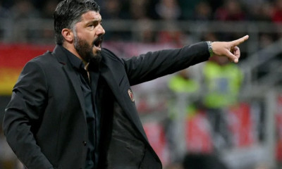 Μίλαν: Ολλανδική λύση για τον πάγκο (photos)