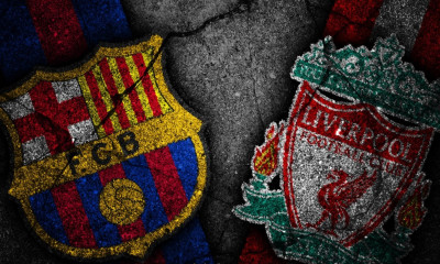 Μπαρτσελόνα-Λίβερπουλ LIVE: Μεγάλη «μάχη» στο Καμπ Νόου