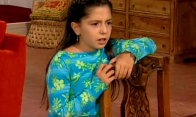 Θυμάσαι τη Λίλα από το «Άκρως Οικογενειακόν»; Θα πάθεις πλάκα μόλις δεις πώς είναι σήμερα (photos)