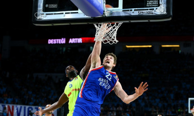 Αναντολού Εφές: Έτσι νίκησε την Μπαρτσελόνα κι επιστρέφει σε Final-4 μετά το 2001! (video)