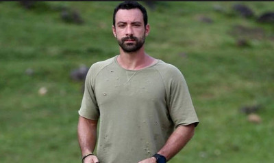 Παίκτης του φετινού Survivor «καρφώνει» τον Σάκη: «Με πίκρανε η στάση του»