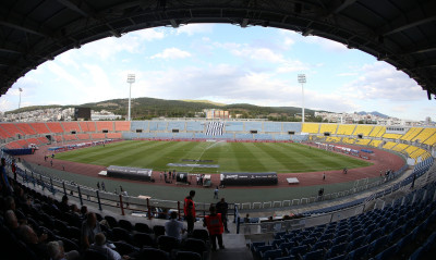 ΠΑΟΚ: Γι’ αυτό μπλόκαρε η μετακόμιση στο Καυτανζόγλειο