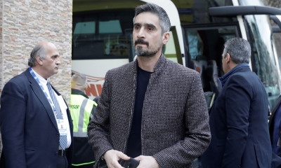 ΑΕΚ: Εξετάζει άσο από τη Μπαρτσελόνα (photos+video)