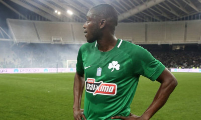 Παναθηναϊκός: Γέφυρες παραμονής από Κουλιμπαλί