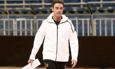 Παναθηναϊκός ΟΠΑΠ: Επέστρεψε ο Πιτίνο και ετοιμάζεται για Χολαργό