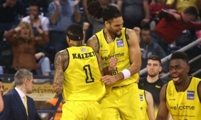 Άρης: Kαι η αποχή συνεχίζεται