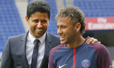 Αβέβαιο το μέλλον της Παρί: Σκέφτονται να αποχωρήσουν οι επενδυτές από το Κατάρ