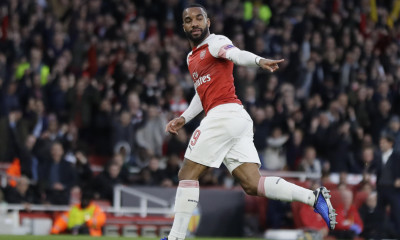 Άρσεναλ-Βαλένθια 3-1: Τους αιφνιδίασαν αλλά είχαν την απάντηση (videos)