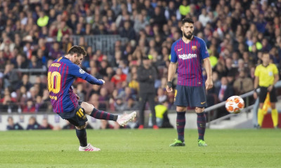 Ο Έλληνας παίκτης που συνάντησε ο Λιονέλ Μέσι (photos)