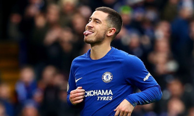 Τσέλσι: Η νέα… περίεργη εμφάνιση (photos)